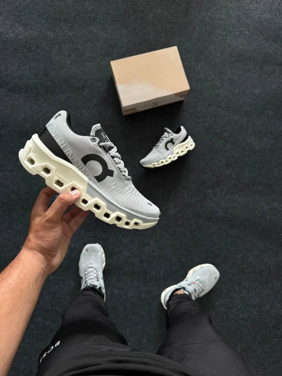 Tênis Masculino On Cloud Monster Premium