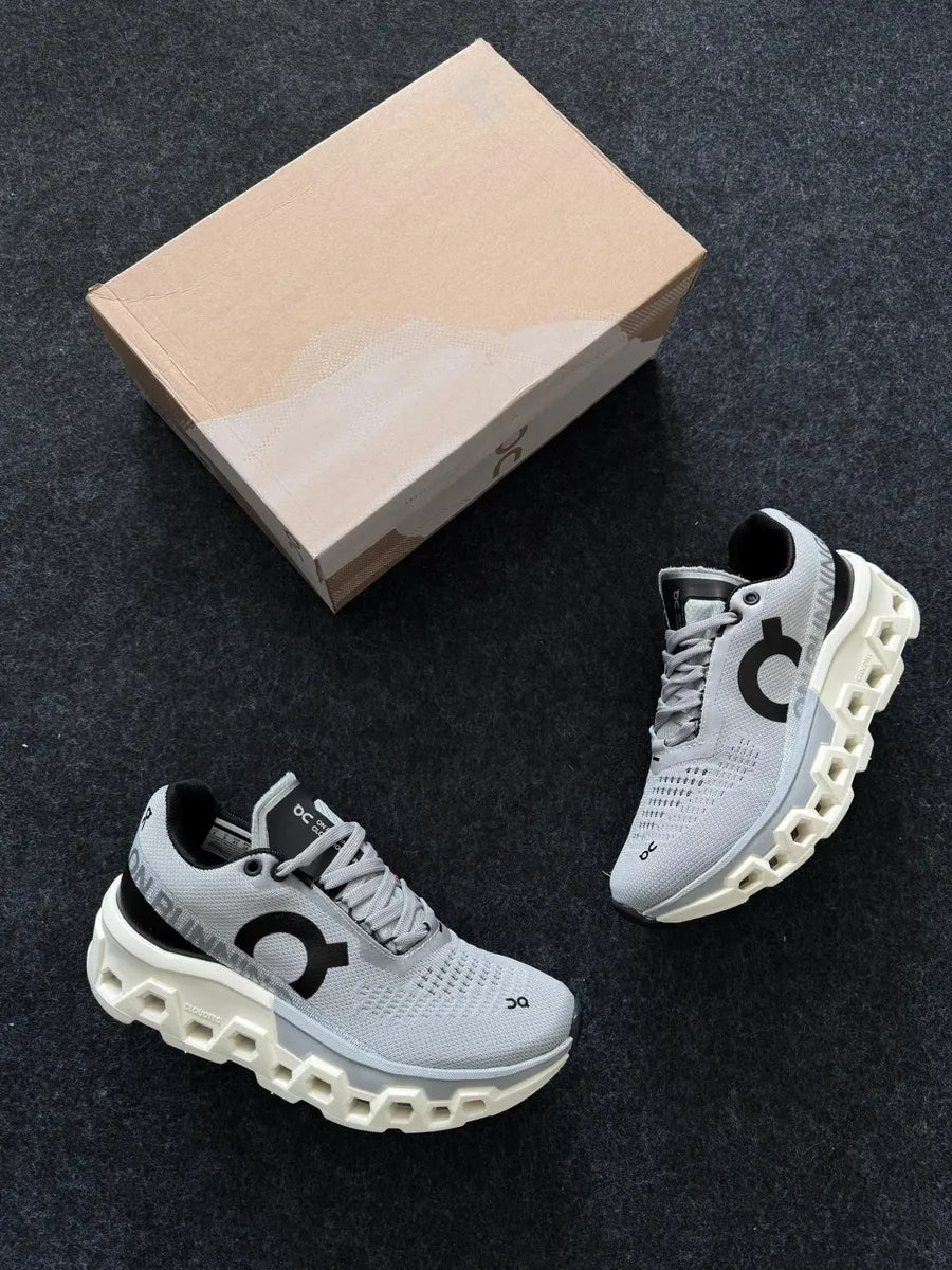 Tênis Masculino On Cloud Monster Premium