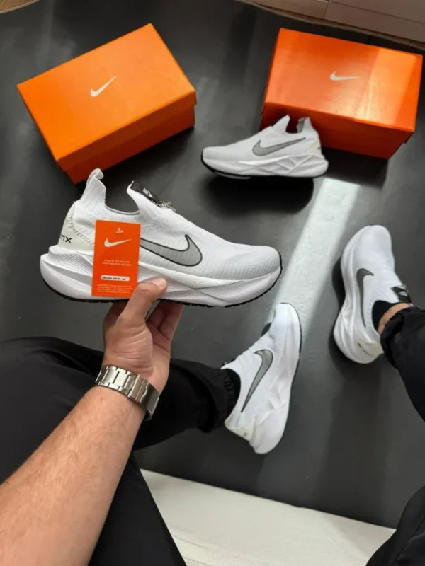 Tênis Masculino Nike FlyKnit Premium