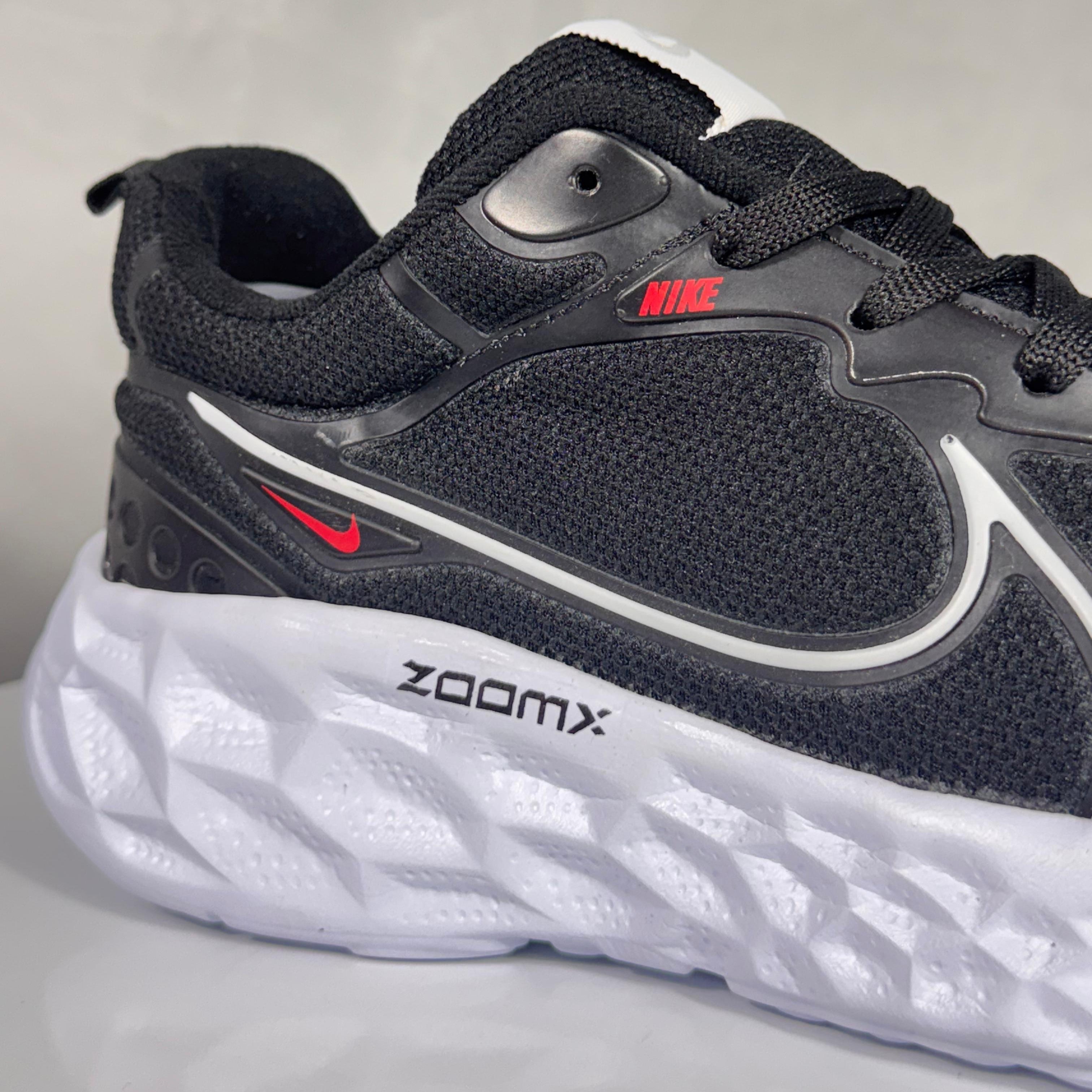 Tênis Unissex Zoomx React Infinity FK 4 Premium