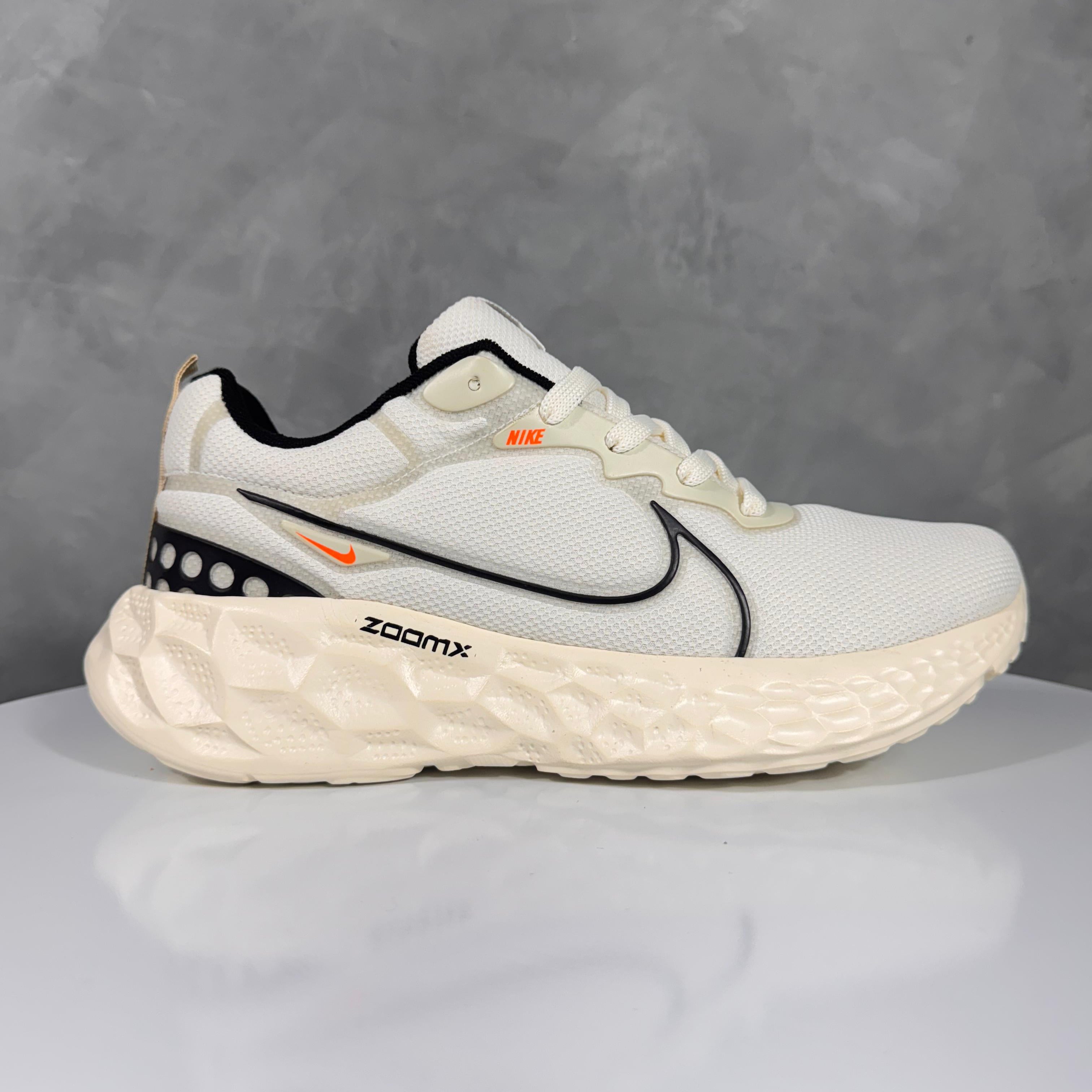 Tênis Unissex Zoomx React Infinity FK 4 Premium