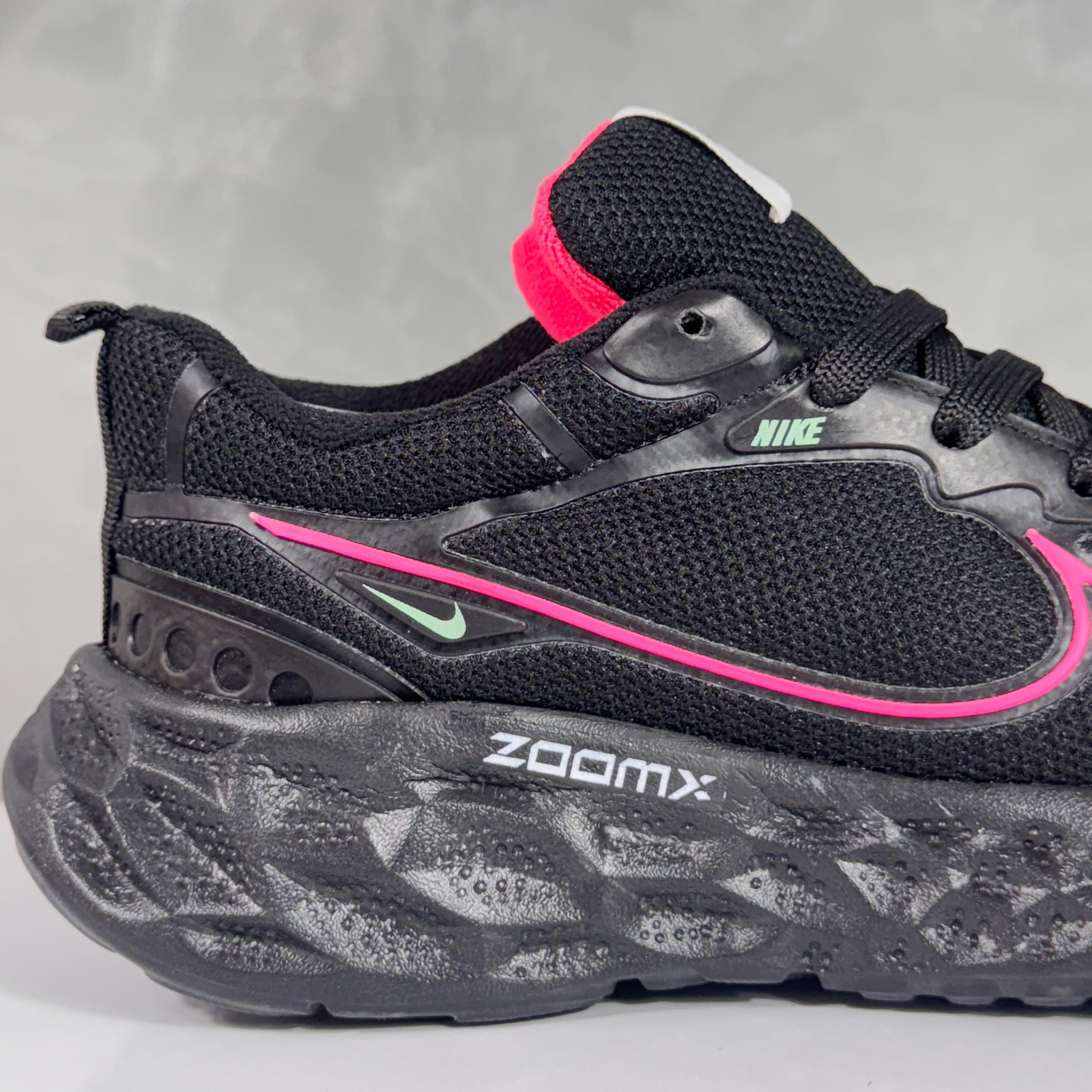 Tênis Unissex Zoomx React Infinity FK 4 Premium