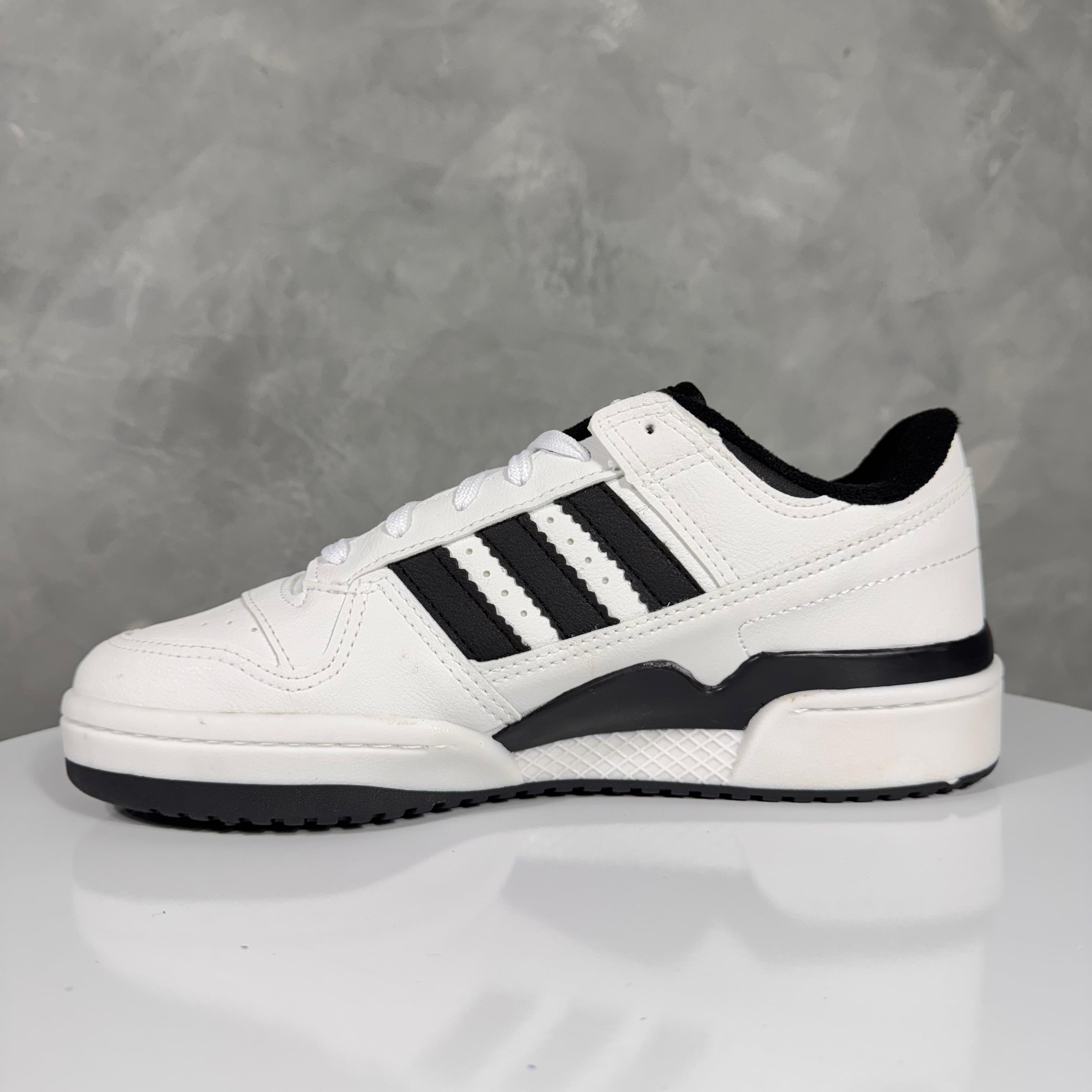 Tênis Unissex Forum Premium