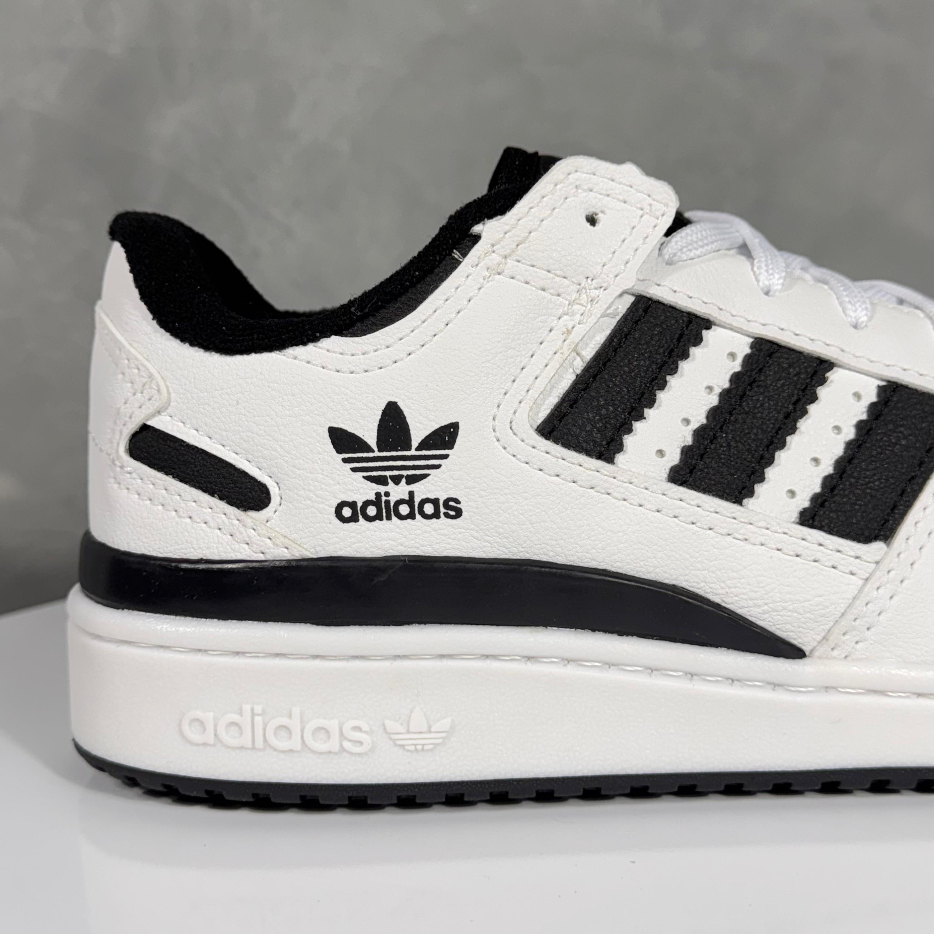 Tênis Unissex Forum Premium