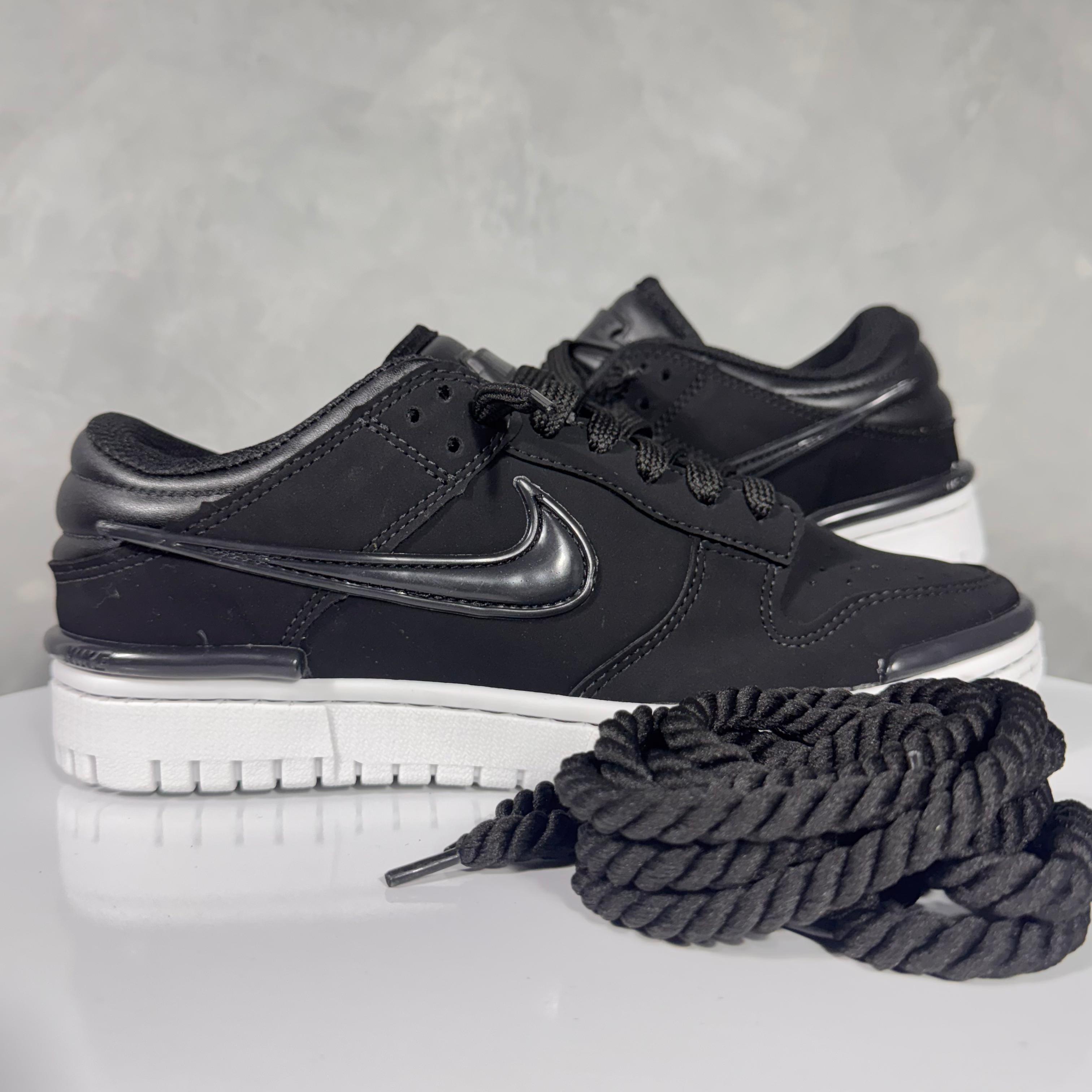 Tênis Masculino Dunk Twist Premium