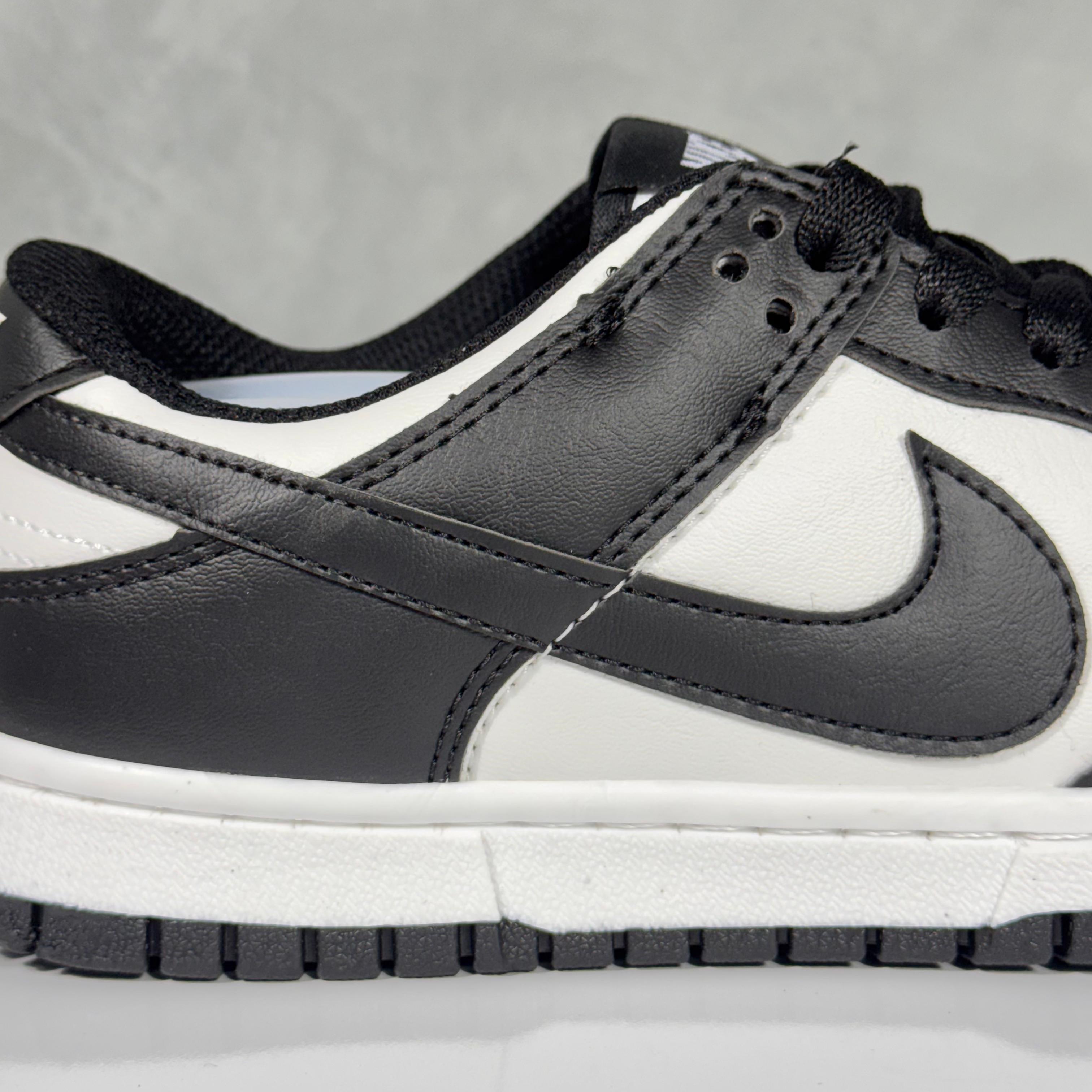 Tênis Unissex Dunk Panda Premium