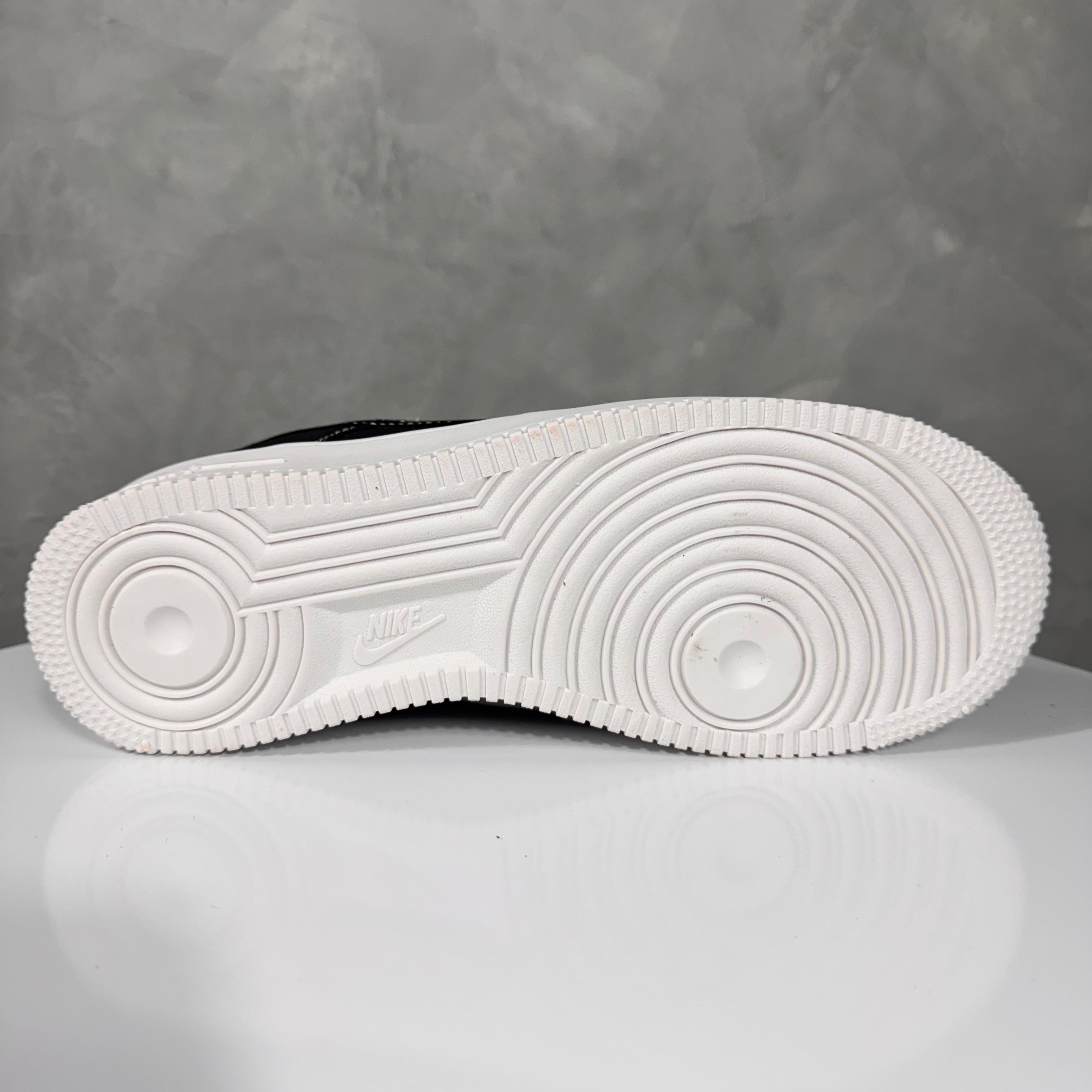 Tênis Masculino AF1 Nobuck Premium