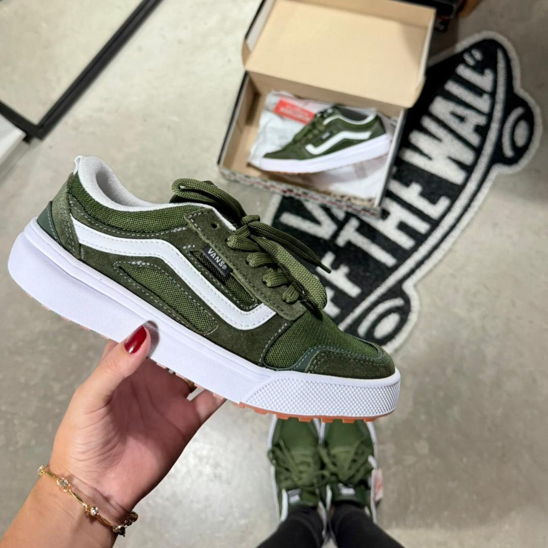 Tênis Unissex Ultrarange 3D Premium