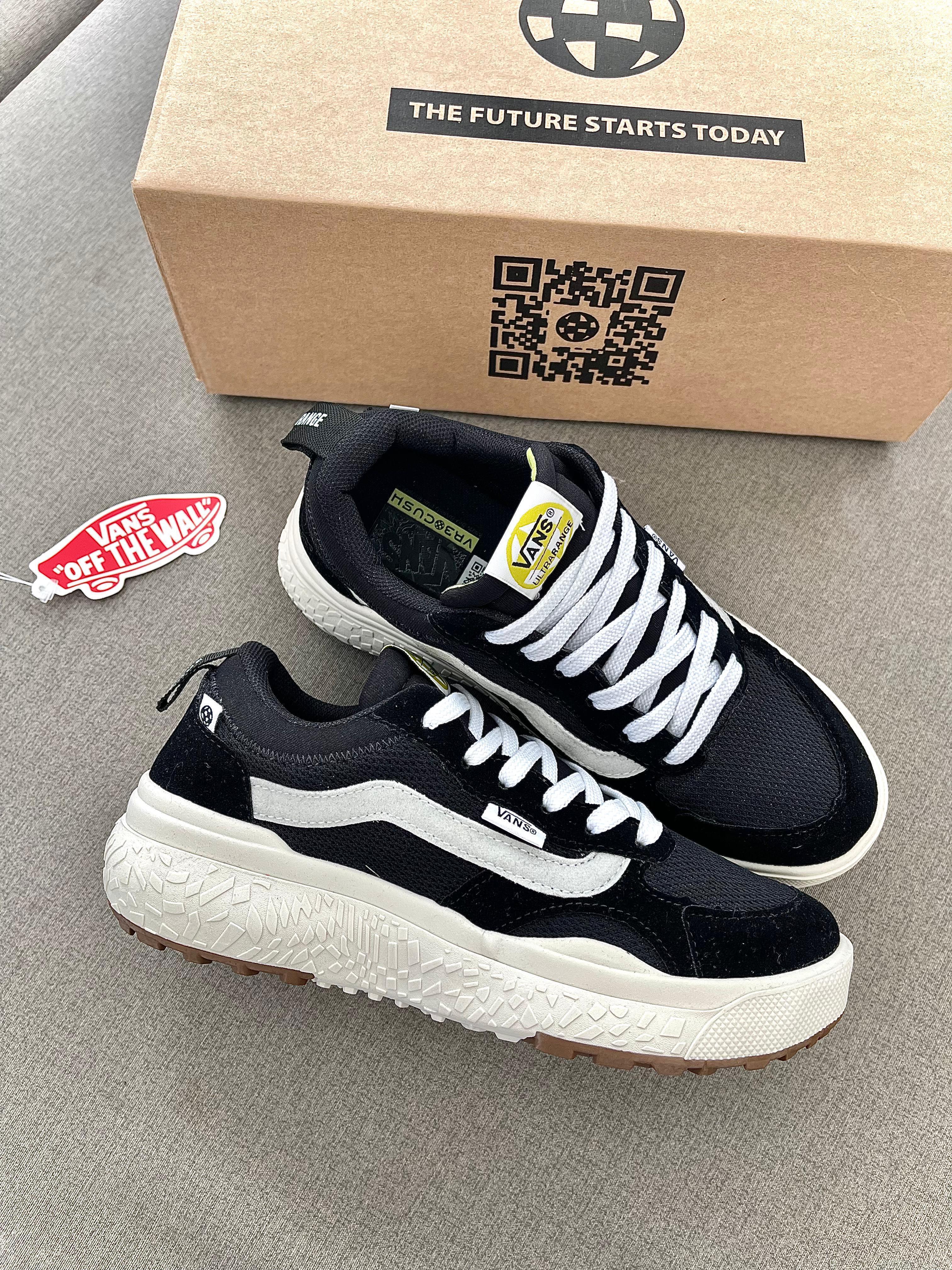 Tênis Unissex Ultrarange Neo Premium