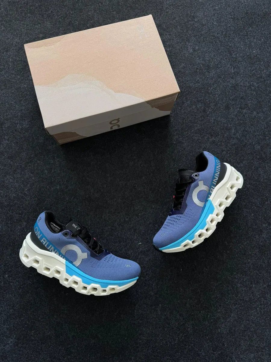 Tênis Masculino On Cloud Monster Premium