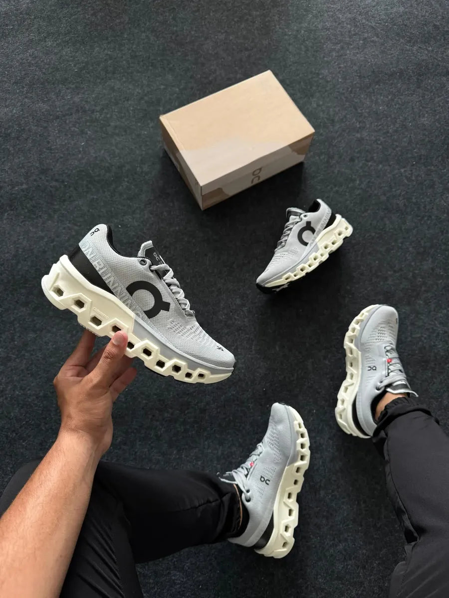 Tênis Masculino On Cloud Monster Premium