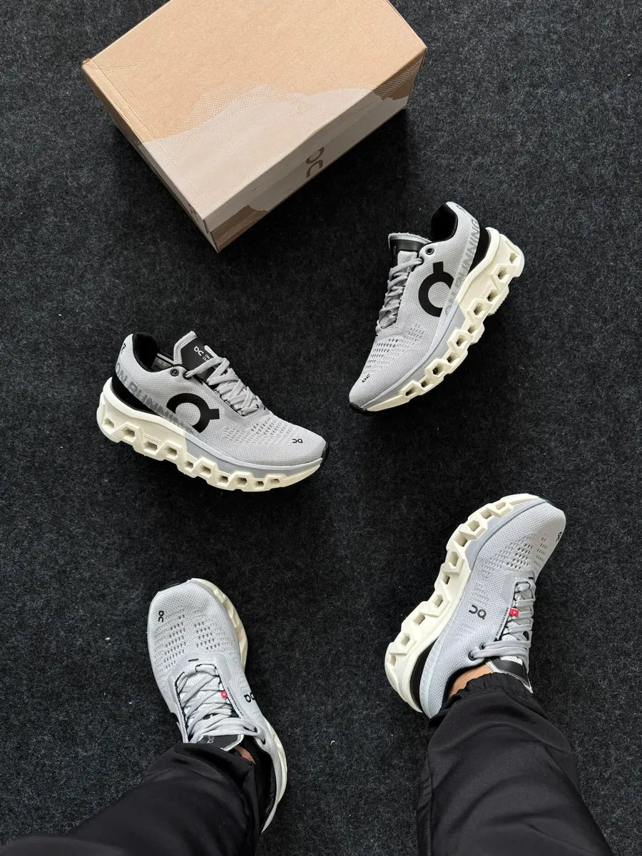Tênis Masculino On Cloud Monster Premium