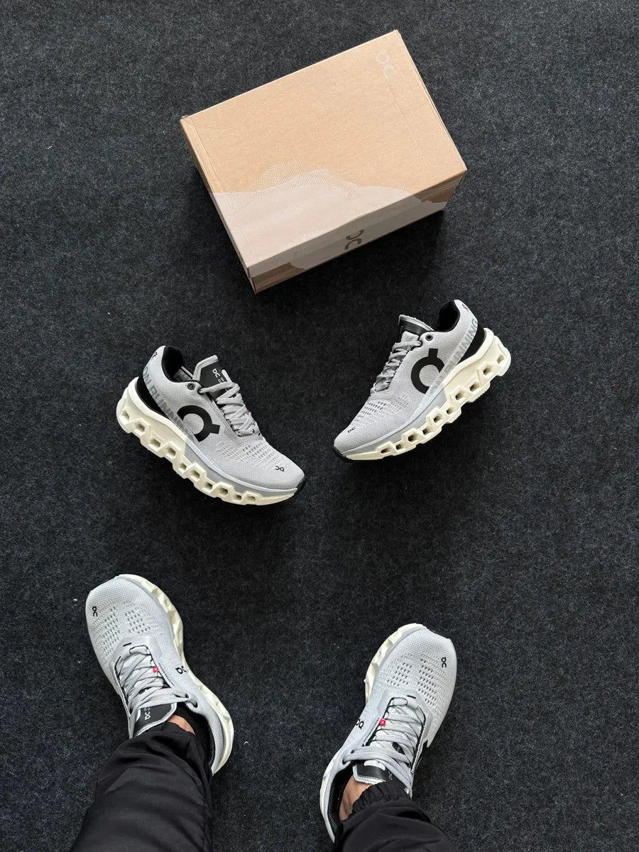Tênis Masculino On Cloud Monster Premium