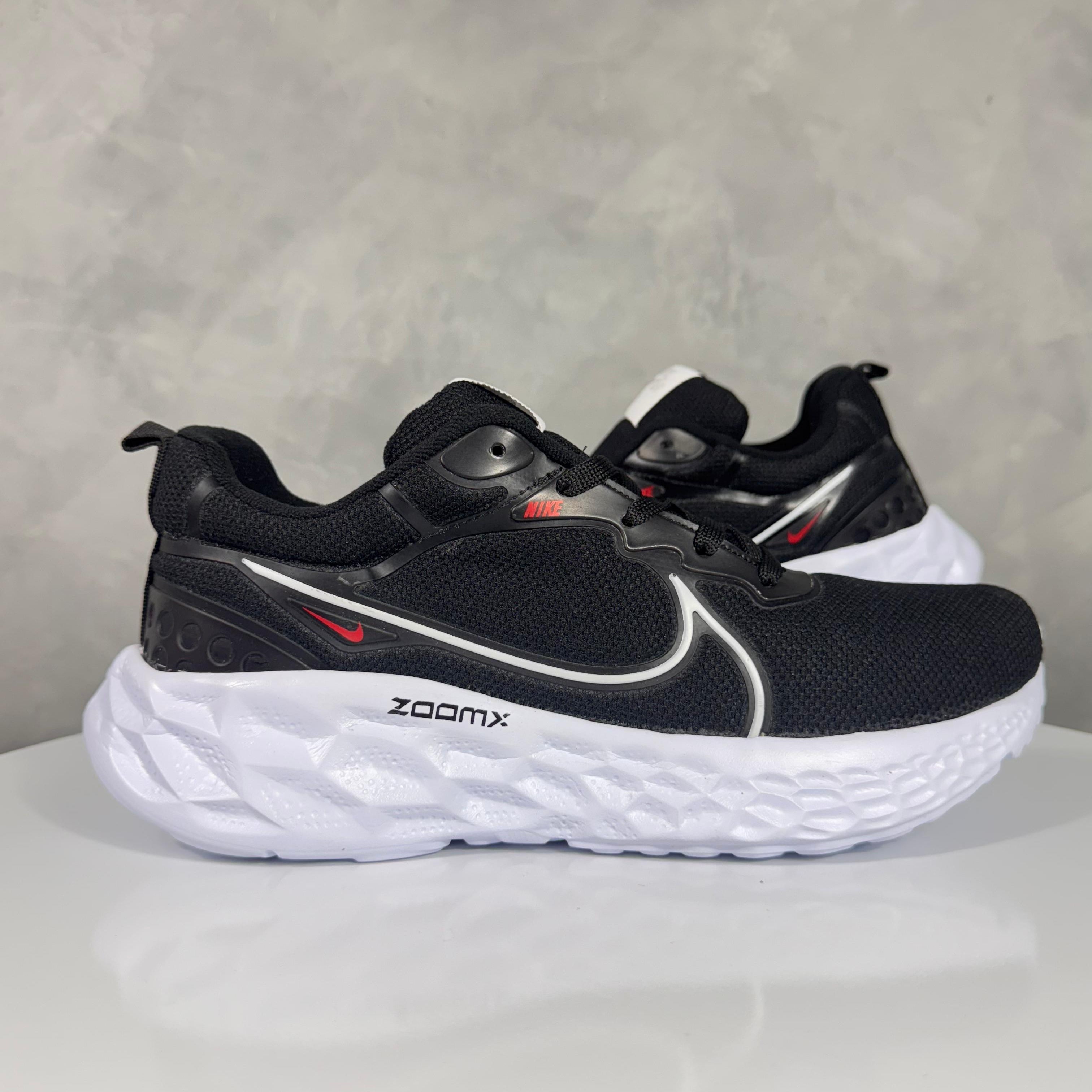Tênis Unissex Zoomx React Infinity FK 4 Premium