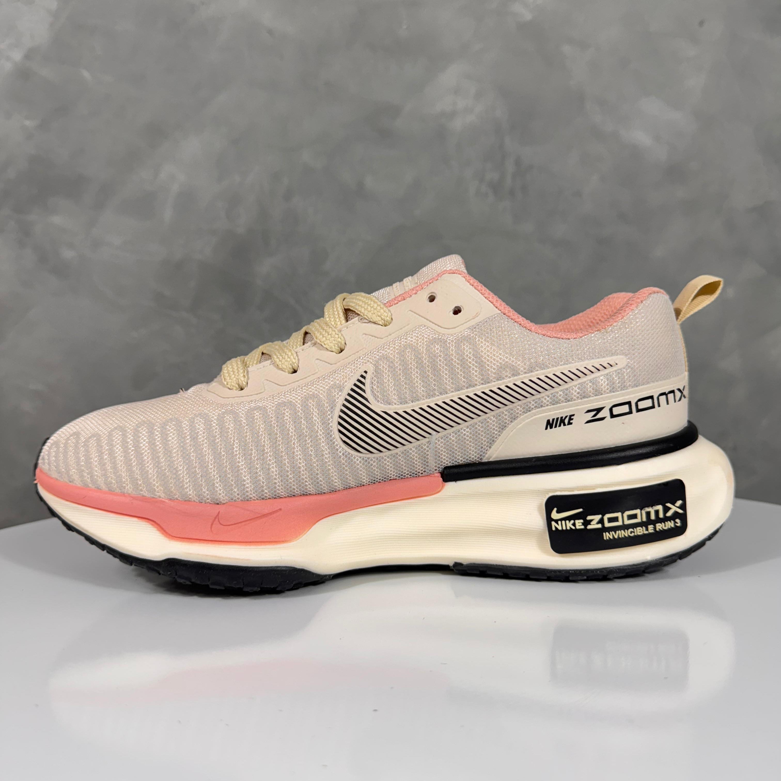 Tênis Unissex Zoomx 04 Premium