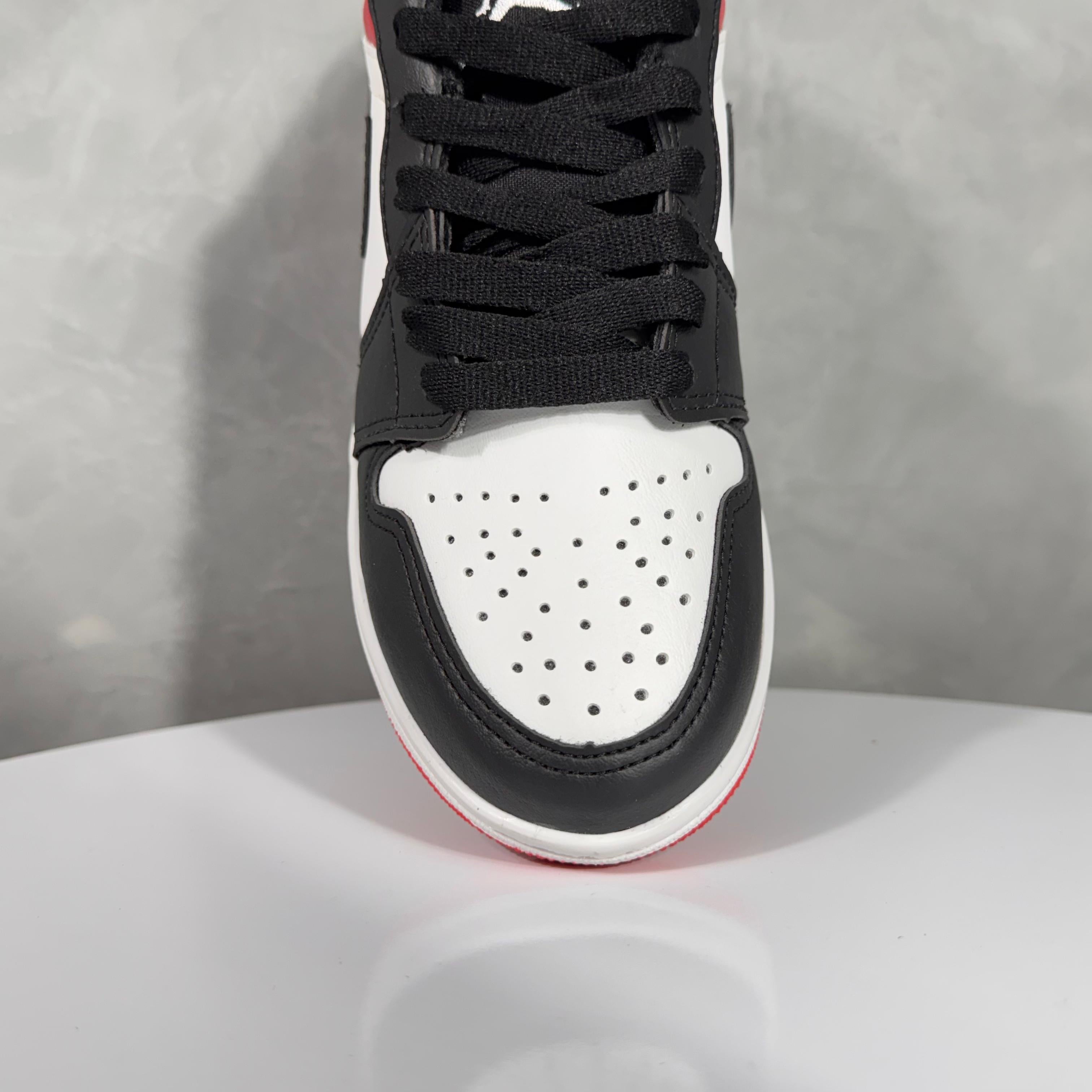 Tênis Unissex Jordan Tricolor Premium