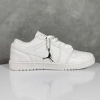 Tênis Unissex Jordan Branco Premium