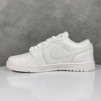 Tênis Unissex Jordan Branco Premium