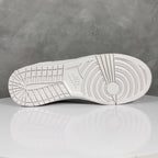 Tênis Unissex Jordan Branco Premium
