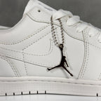 Tênis Unissex Jordan Branco Premium