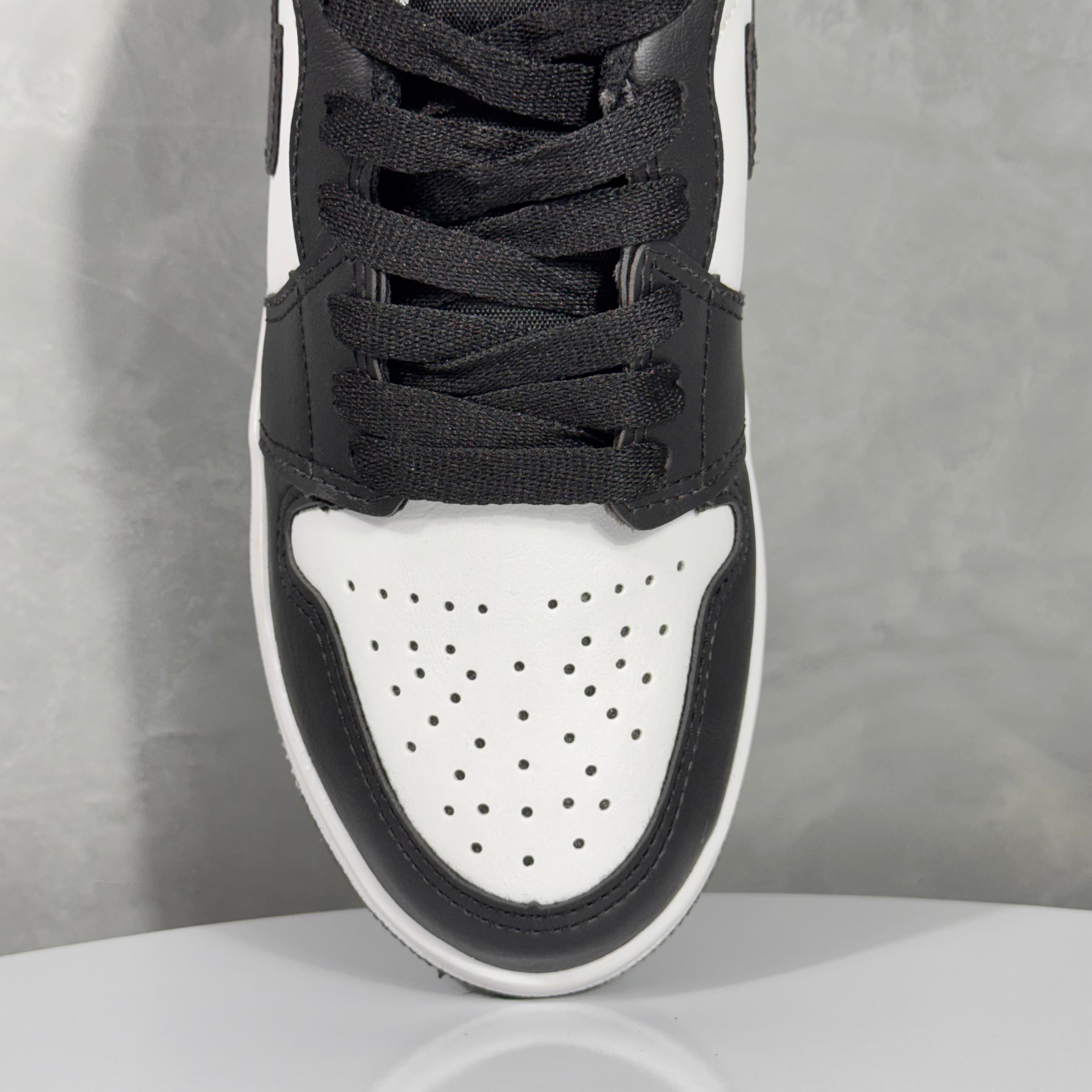 Tênis Unissex Jordan Panda Premium