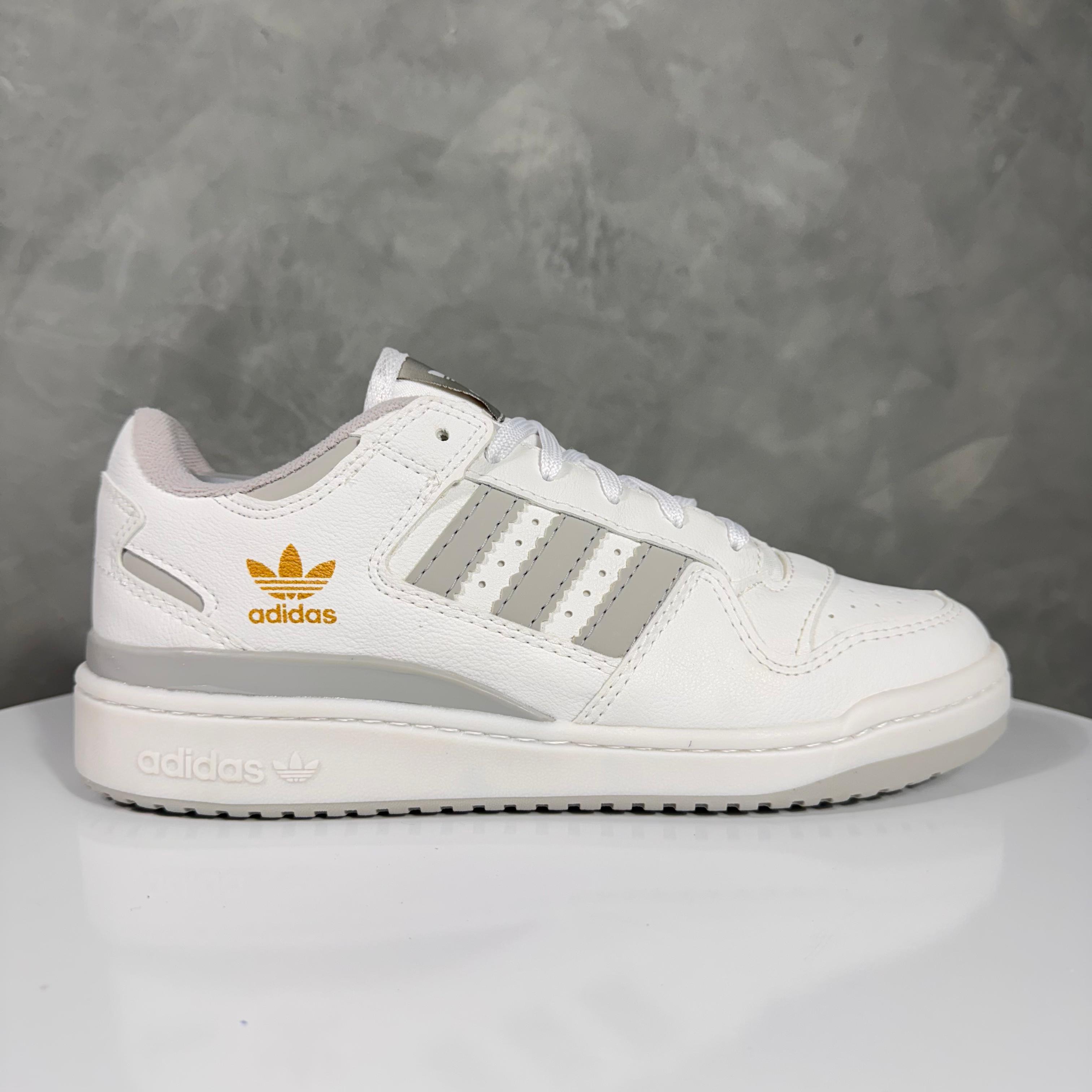 Tênis Unissex Forum Premium