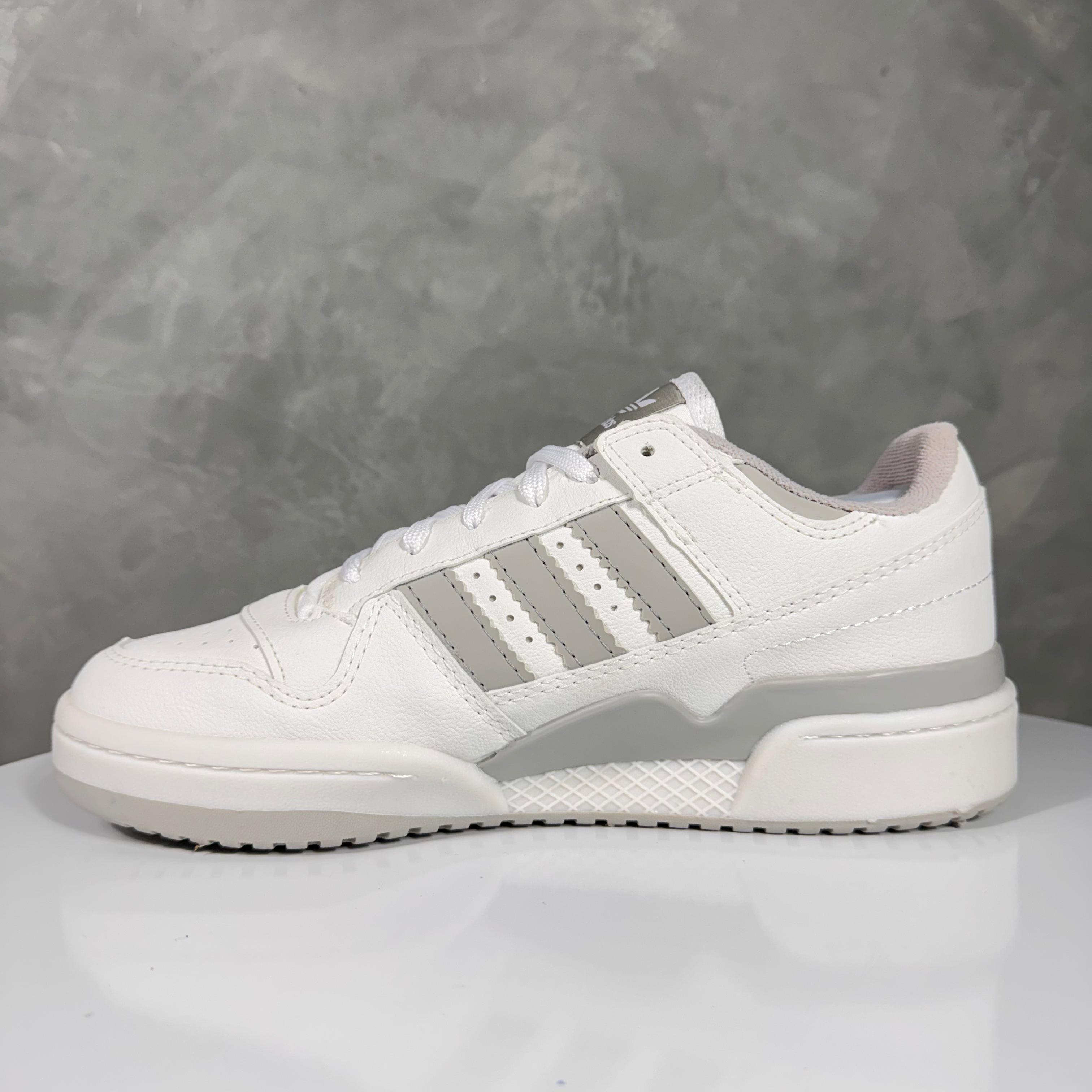 Tênis Unissex Forum Premium