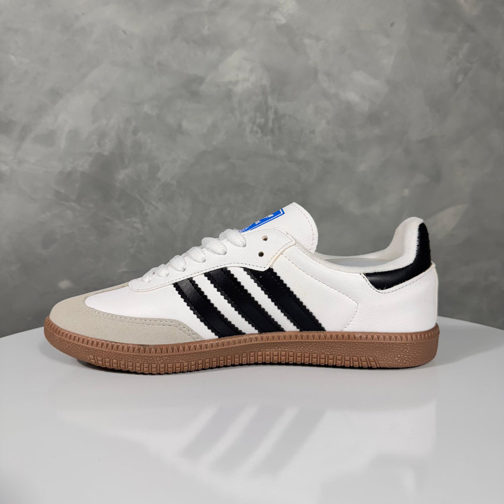 Tênis Feminino Samba Premium