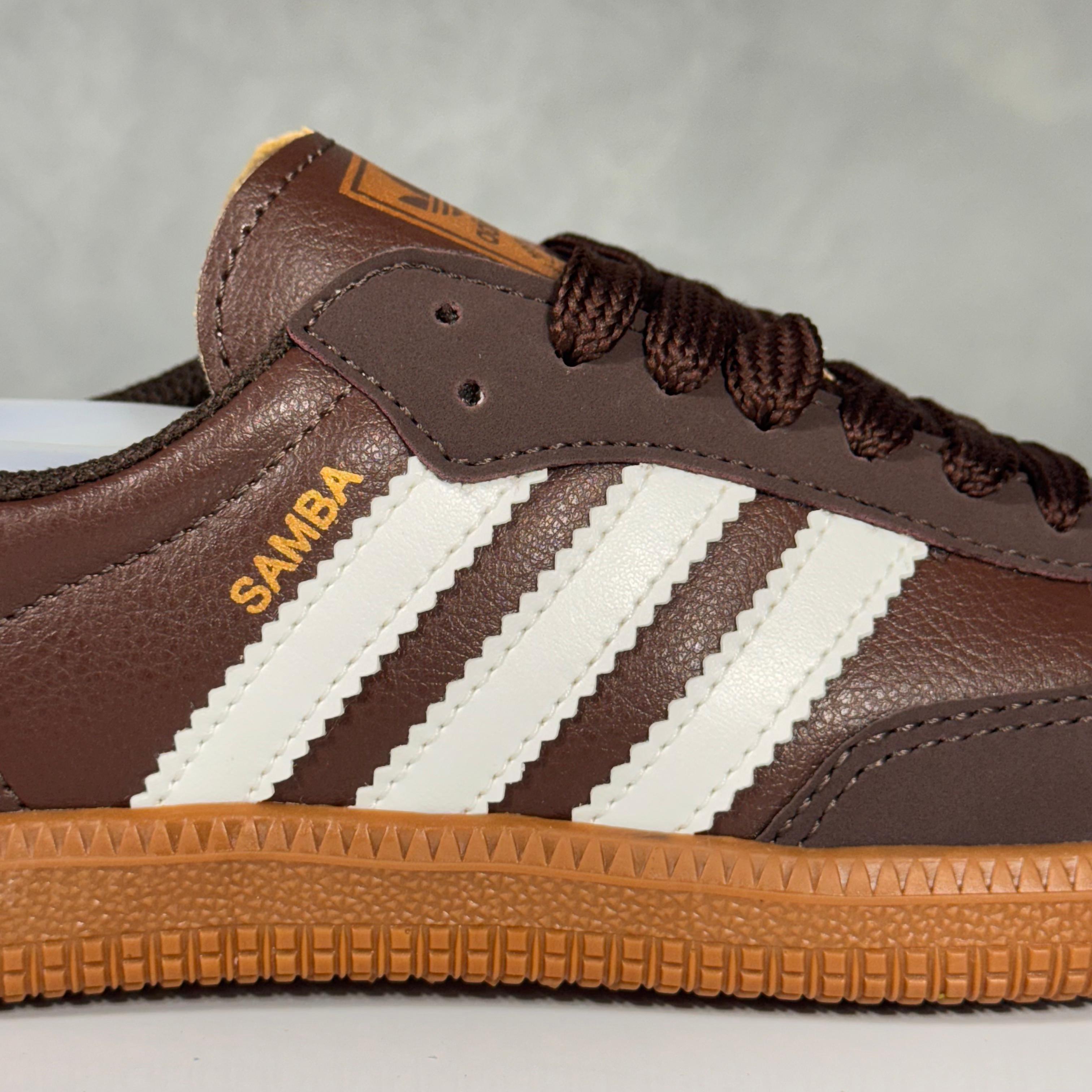 Tênis Feminino Samba Premium