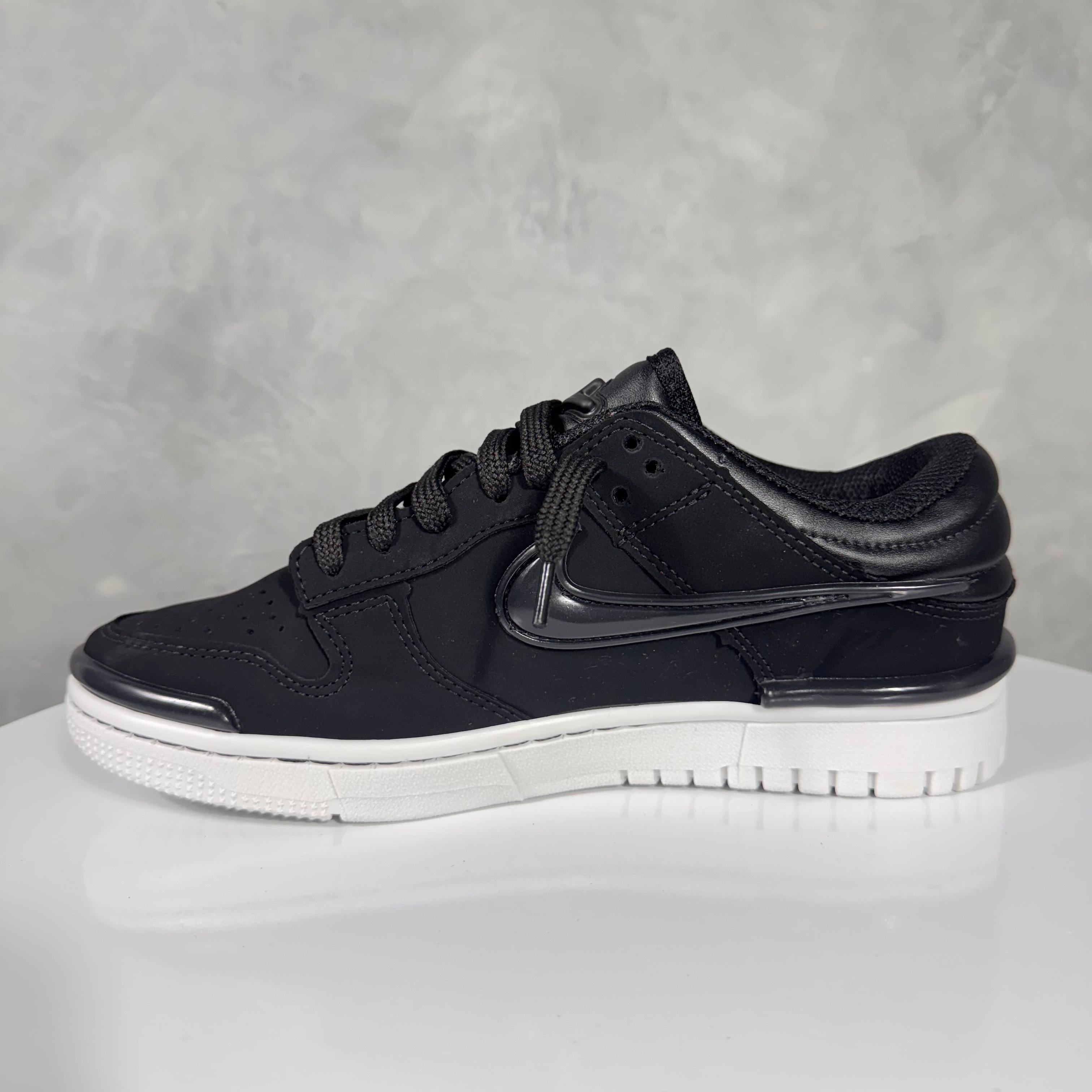 Tênis Masculino Dunk Twist Premium