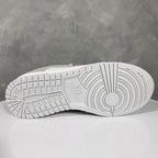 Tênis Unissex Dunk Cinza Premium