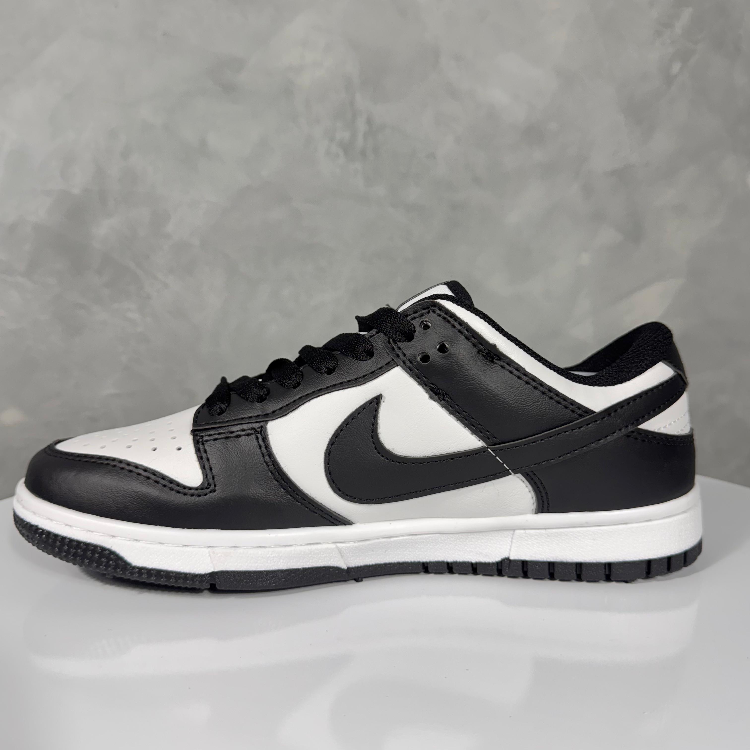 Tênis Unissex Dunk Panda Premium