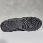 Tênis Masculino Travis Scott x Jordan Black Phantom Premium