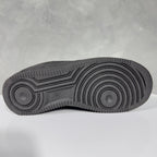 Tênis Unissex AF1 Triple Black Premium